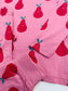 George Pear Print Shirt & Trouser Set