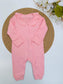 George Polka Dot Sleepsuit