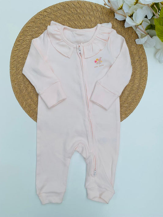 George "So Cute" Sleepsuit