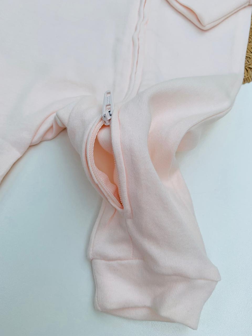 George "So Cute" Sleepsuit