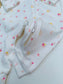 George Floral Sleepsuit