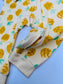 Tu Clothing Pineapple Print Sleepsuit