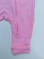 George Floral pocket Sleepsuit