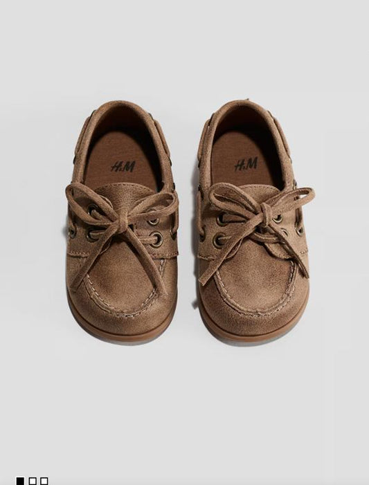 H&M Loafers