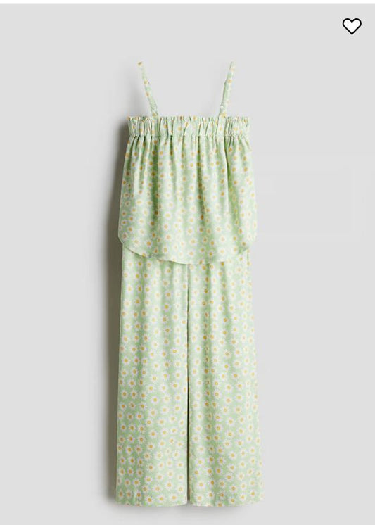 H&M Shirt & Trouser Set