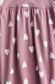 H&M Hearts print Frock
