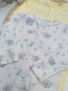 Tu Clothing Pack of 2 Sleep suits