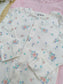 Tu Clothing Pack of 2 Sleepsuits