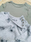 Tu Clothing Pack of 2 Shirts & Trousers set