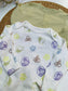George Pack of 2 Sleepsuits