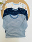 George Pack of 3 Shirts