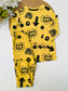 George Dino Shirt & Trouser Set