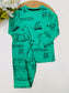George Shirt & Trouser Set