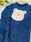 George Bear Shirt & Trouser Set