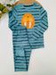 George Walrus Shirt & Trouser Set