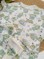 George Shirt & Trouser Set