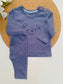 George Shirt & Trouser Set