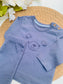 George Shirt & Trouser Set