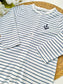 TU Clothing Strips Sleepsuit