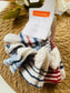 Tu Clothing Pack of 5 Nautical stripe Ankle Socks