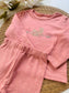 Tu Clothing Shirt & Trouser Set