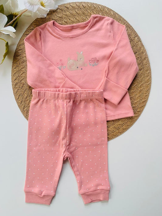 Tu Clothing Shirt & Trouser Set