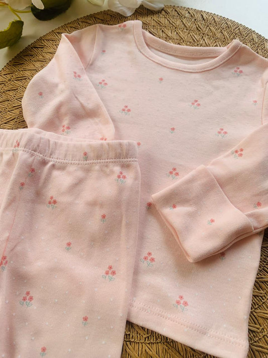 Tu Clothing Shirt & Trouser Set