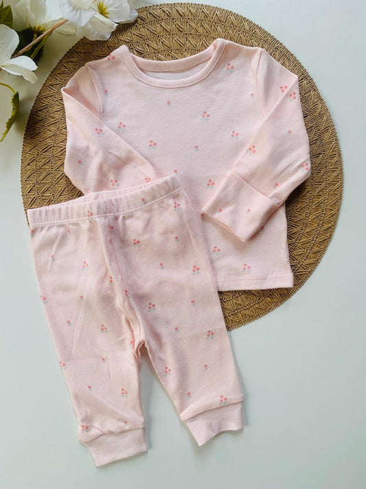 Tu Clothing Shirt & Trouser Set