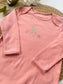 George Bambi Print Sleepsuit