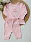 George "Rise and Shine" Shirt & Trouser Set