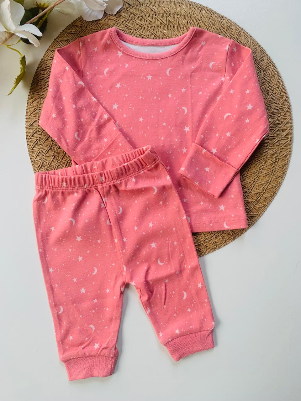 George Shirt & Trouser Set