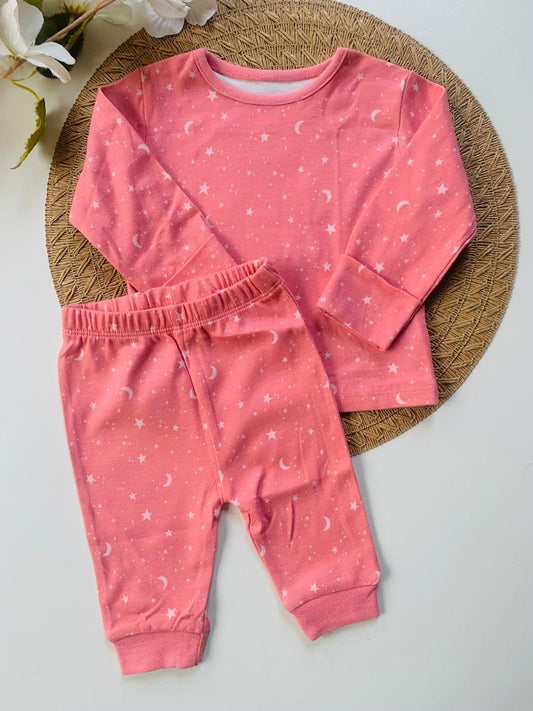 George Shirt & Trouser Set