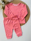 George Shirt & Trouser Set
