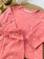 George Shirt & Trouser Set