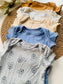 George Pack of 5 Mickey Mouse Bodysuits