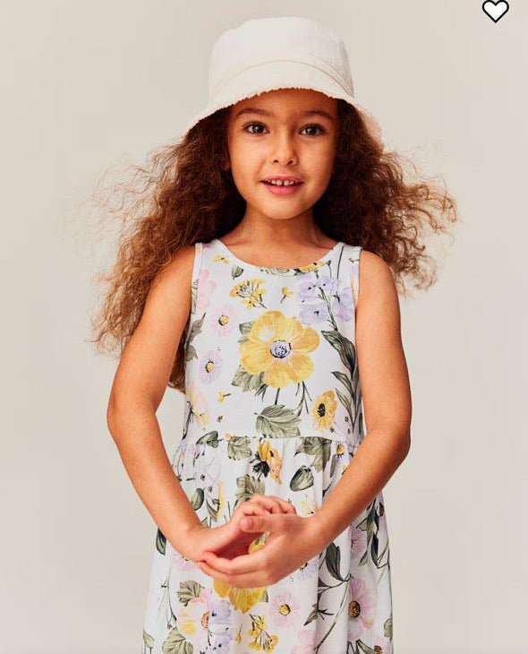 H&M floral Frock