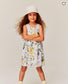 H&M floral Frock