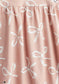 H&M Bow Print Frock