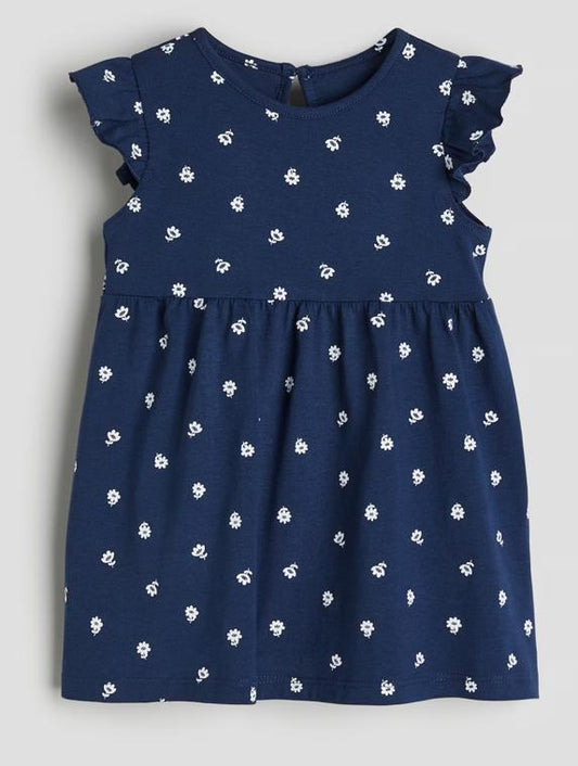 H&M Floral Frock