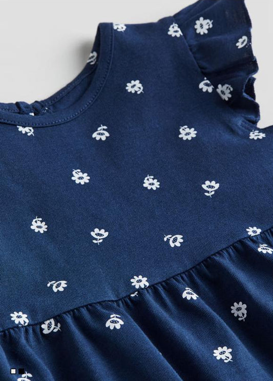 H&M Floral Frock