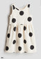 H&M Polka Dots Frock