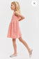 H&M Textured Frock