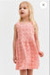 H&M Textured Frock