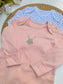 George Pack of 2 Sleepsuits