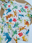 George Safari Shirt & Short Set