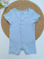 Tu Clothing Ribbed Romper