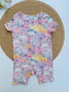 Tu Clothing Floral Romper