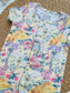 Tu Clothing Floral Romper