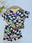 Next Shirt & Shorts Set