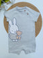 Next Bunny Romper